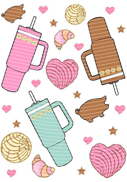 A5 Notebook Wraps-W-1749